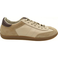 Hawkins Γυναικεία Sneakers Μπεζ 120620