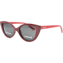 Marasil Παιδικά Γυαλιά Ηλίου 4-6 Ετών Κόκκινα MR-610 C1