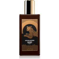 Memo Paris African Leather Eau de Parfum 200ml