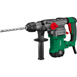 Newbeat RH-32A Κρουστικό Σκαπτικό Πιστολέτο Ρεύματος 1500W με SDS Max