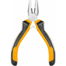 Intertool Πένσα 130mm 9012185-E