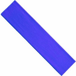 Metron Art Χαρτί Γκοφρέ Μπλε 50x200cm 828.80.42