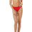 Bluepoint Solids Bikini Slip Κόκκινο 26065092-07