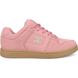 DC Manteca 4 Γυναικεία Sneakers Ροζ ADJS100161-656