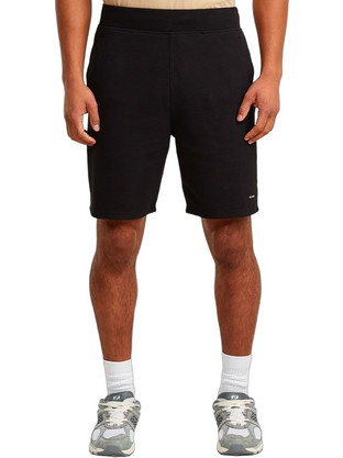 G-Star RAW Jersey Ανδρική Βερμούδα Υφασμάτινη Μαύρη D29112-E383-6484