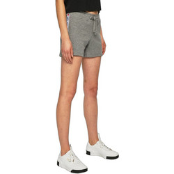 Vans Αθλητικό Γυναικείο Σορτς Γκρι VN0A3UO3GRH1