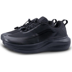 Jomix Γυναικεία Sneakers Μαύρα 3053