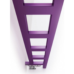 Terma Easy One 960/200 Εξωτερικού Βρόγχου Μωβ