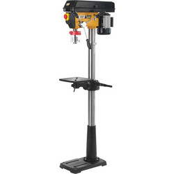 Femi H1610 DP12-943 Κολωνάτο Δράπανο 16mm 460W με Laser