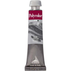 Maimeri Polycolor 256 Red Magenta Ακρυλικό Χρώμα Ζωγραφικής 20ml