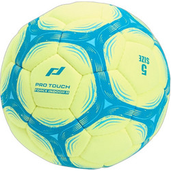 Pro Touch Force Indoor II Μπάλα Ποδοσφαίρου 434792-181