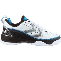 Hummel Rebel pio Ανδρικά Αθλητικά Παπούτσια για Βόλεϊ Λευκά 60151-9560-1