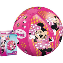 MONDO Minnie Μπάλα Θαλάσσης 42-3297