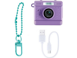 AS Company Photo Creator Mini Purple