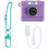 AS Company Photo Creator Mini Purple
