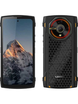 EGOBOO x Lagenio Panther 2 4GB 128GB