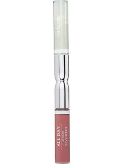 Seventeen All Day 99 Long Lasting Matte Κραγιόν Liquid 3ml