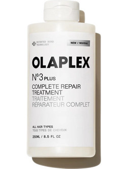Olaplex 3 Plus Complete Repair Λοσιόν Μαλλιών για Επανόρθωση 250ml