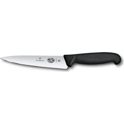 Victorinox Μαχαίρι Chef από Ανοξείδωτο Ατσάλι 15cm 5.2003.15