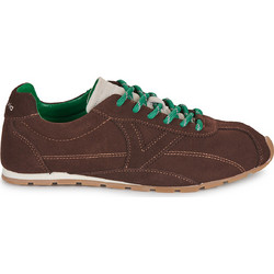 Victoria Γυναικεία Sneakers Σοκολατί 1159100