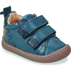 Easy Peasy Παιδικά Sneakers Πετρόλ AMZ50B-12