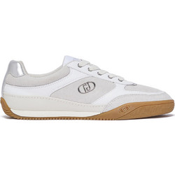 Liu Jo Γυναικεία Sneakers Εκρού BA6039PX310-01111
