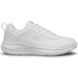 Fila Gama 2 Nanobionic Γυναικεία Αθλητικά Παπούτσια για Τρέξιμο Λευκά 5AF61014-133