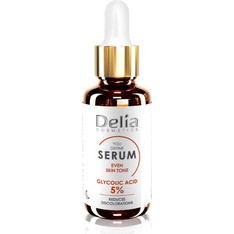 Delia Cosmetics You Define Ενυδατικό Serum Προσώπου για Πανάδες 30ml