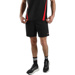 Reebok Αθλητικό Ανδρικό Σορτς Μαύρο 100255080