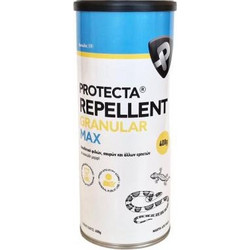 Protecta Granular Max Απωθητικό Κοκκώδες για Φίδια 400gr