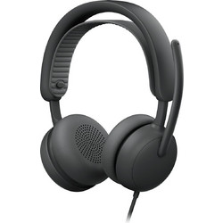 Logitech Zone 2 for Business Wired