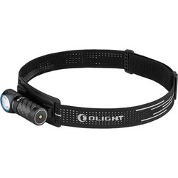 Olight Perun 3 Mini Φακός Κεφαλής Μπαταρίας Led Αδιάβροχος IPX8 1250lm