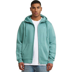G-Star RAW Ανδρική Ζακέτα Φούτερ με Κουκούλα και Φερμουάρ Βεραμάν D16122-C235-H868