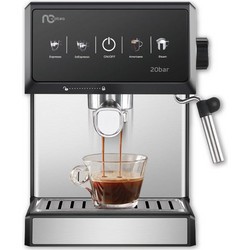 Neotech NT-40541 Αυτόματη Μηχανή Espresso 850W 20bar