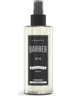 Marmara Barber No4 After Shave Cologne 400ml