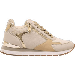 MariaMare Γυναικεία Sneakers Μπεζ 63645-C58663