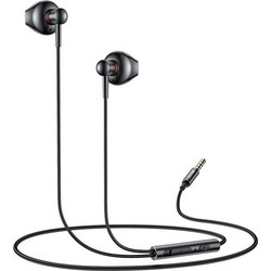 Yesido YH47 Handsfree In-Ear 3.5mm Black