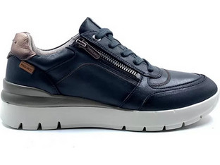 Pikolinos Γυναικεία Sneakers Navy Μπλε 6524C5