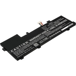 Multienergy Συμβατή Μπαταρία Laptop για Asus ZenBook UX510UX 4550mAh