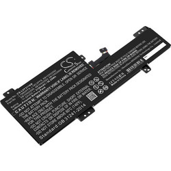 Cameron Sino Συμβατή Μπαταρία Laptop για Lenovo IdeaPad Flex 3 11IGL05 3150mAh