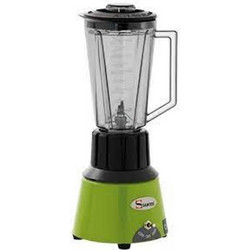 Santos 33 Μπλέντερ 1.25lt 600W Πράσινο