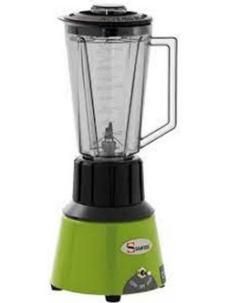 Santos 33 Μπλέντερ 1.25lt 600W Πράσινο
