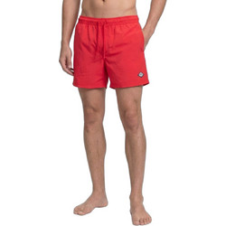 Jack & Jones Ανδρικό Μαγιό Σορτς Κόκκινο 12291385