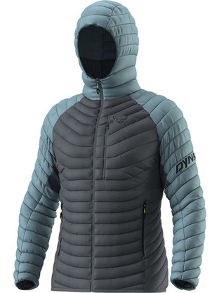Dynafit Ανδρικό Μπουφάν Χειμωνιάτικο Puffer 08-70914-3161