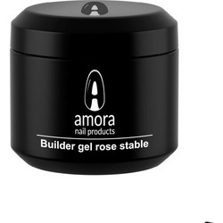 Amora Rose Stable Builder Gel 30gr
