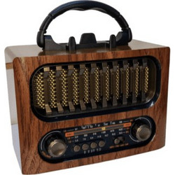 MK-261BT Walnut