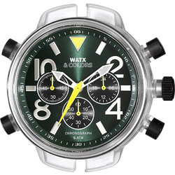 Watx & Co Ανδρικό Ρολόι Χρονογράφος RWA4748