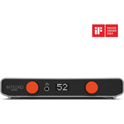 Volumio Integro Wi-Fi Network Player