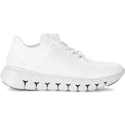 Gabor Γυναικεία Sneakers Λευκά 83250-41