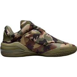 Converse Shai 001 Ανδρικά Αθλητικά Παπούτσια για Μπάσκετ Χακί A19839C